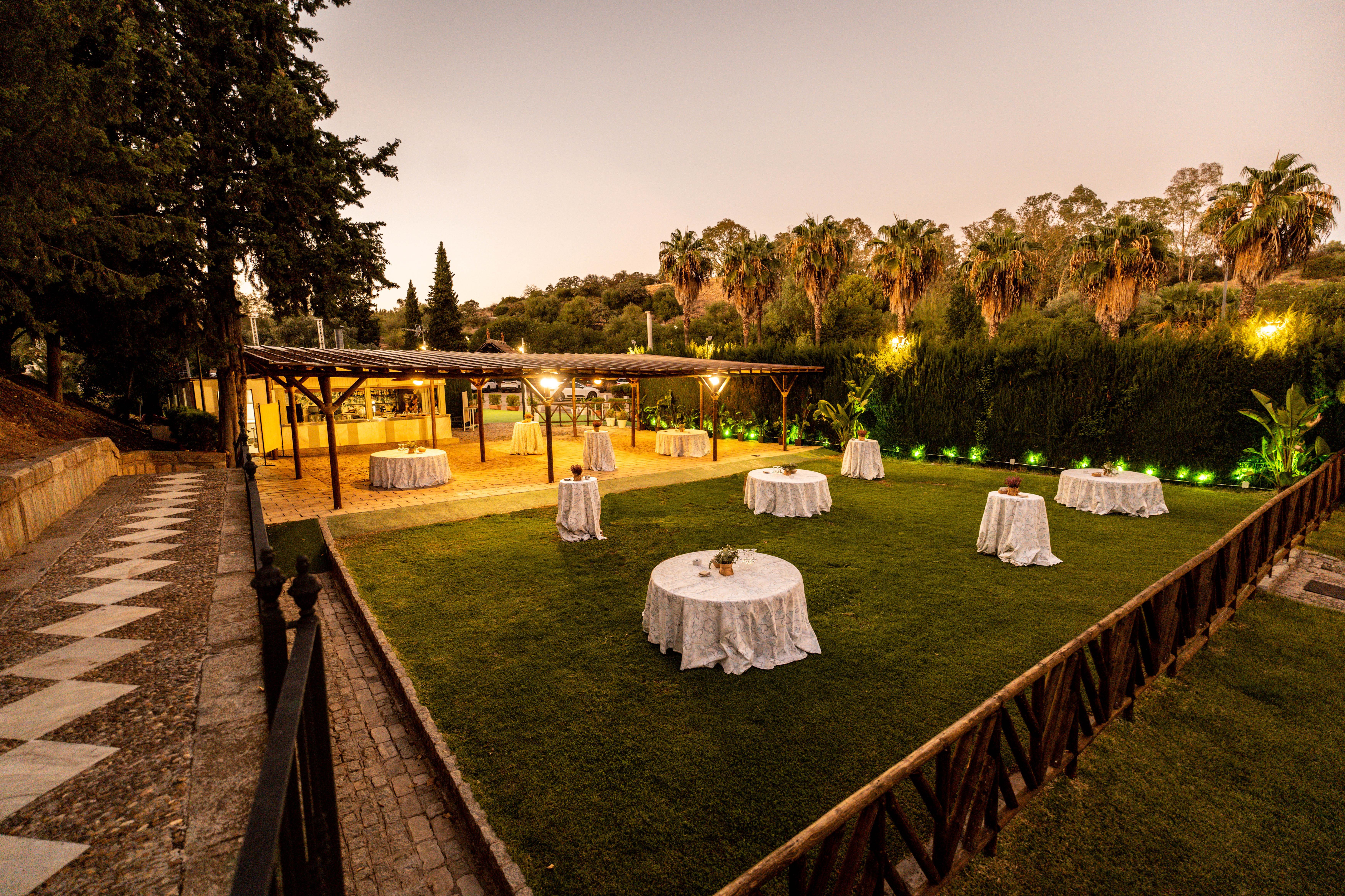 Hotel Finca Los Abetos — Photos 1